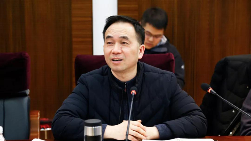 宜化集團(tuán)召開2018年度黨務(wù)、行政系統(tǒng)工作總結(jié)會(huì)(圖2)