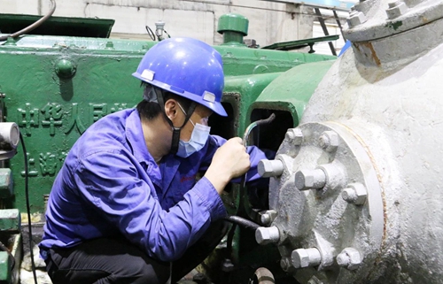 雙環(huán)公司：我是企業(yè)主人翁，我為企業(yè)增效益(圖2)