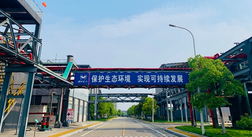 松滋肥業(yè)：咬定目標(biāo)不放松，攻堅(jiān)克難再向前(圖1)
