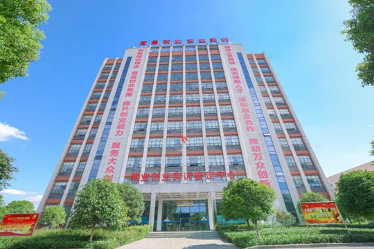 湖北省第一批“荊楚工匠學院”！宜化職業(yè)培訓中心獲授牌(圖2)