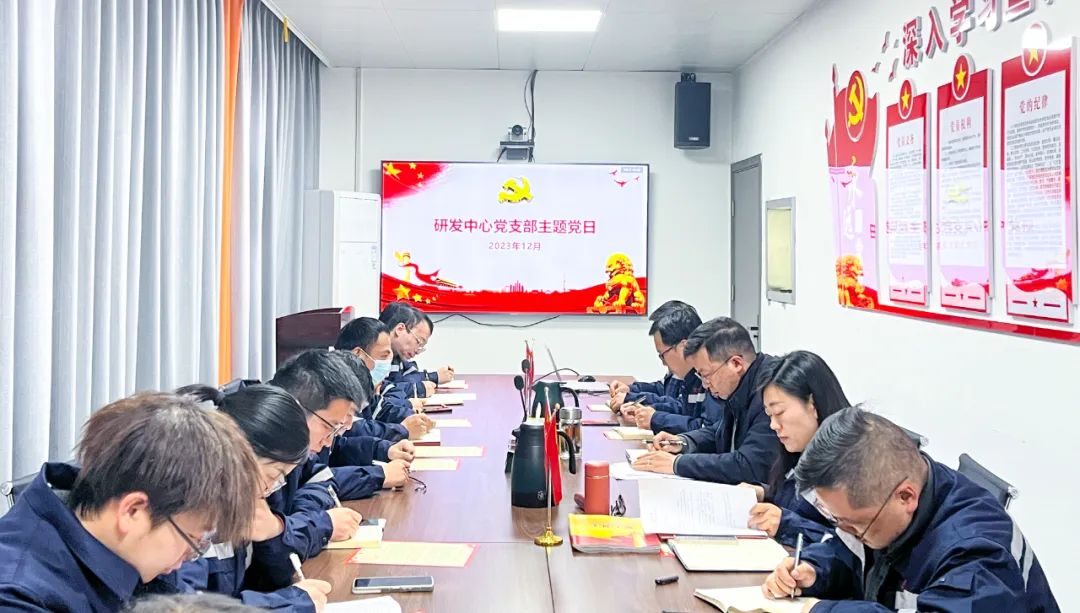 【三八特輯】科技研發(fā)公司梁慎平：篤行不怠勤耕耘，立足崗位勇?lián)?dāng)(圖4)