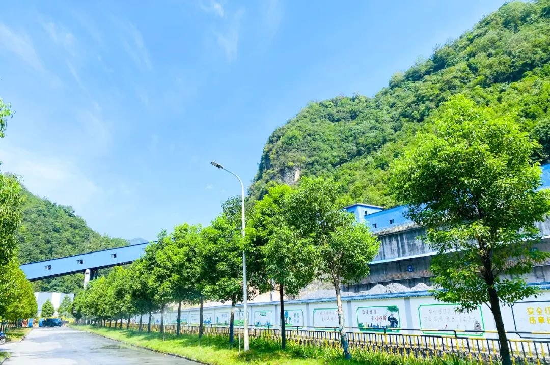 宜化礦業(yè)：推行定責(zé)管理，筑牢安全防線(圖6)