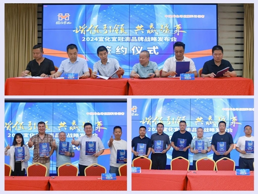 增值引領(lǐng)共贏疆來！2024宜化宜冠滴品牌戰(zhàn)略發(fā)布會(huì)在新疆輪臺(tái)縣成功舉行(圖6)