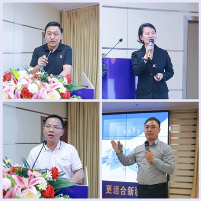 增值引領(lǐng)共贏疆來！2024宜化宜冠滴品牌戰(zhàn)略發(fā)布會(huì)在新疆輪臺(tái)縣成功舉行(圖5)