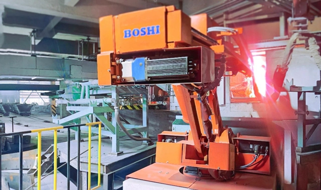 一次性開車成功！青海宜化圓滿完成5#電石爐檢修任務(wù)