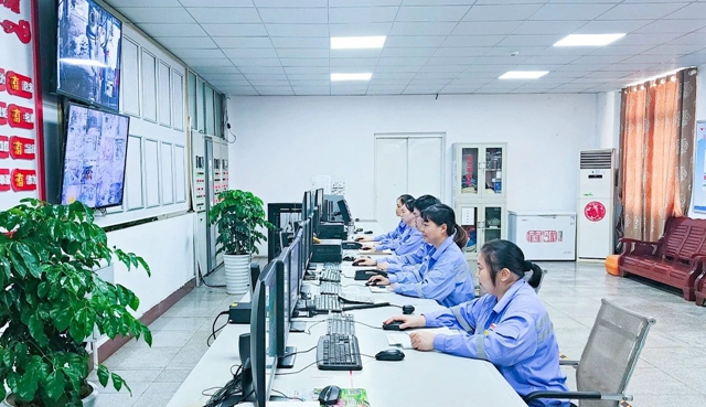 股份公司：構(gòu)建多元化培訓體系，打造高素質(zhì)人才隊伍