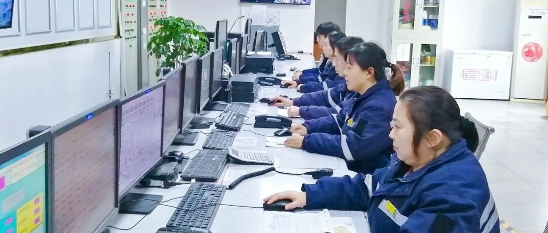 股份公司聚合二班：以培訓(xùn)強管理，抓應(yīng)急保平安